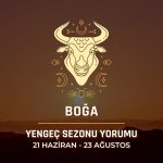 Boğa Burcu: Yengeç Sezonu Burç Yorumu