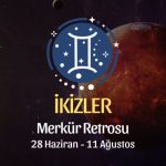 İkizler Burcu: Merkür Retrosu Burç Yorumları - 28 Haziran 2026