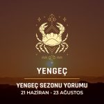 Yengeç Burcu: Yengeç Sezonu Burç Yorumu