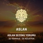 Aslan Burcu: 2026 Aslan Sezonu Burç Yorumu