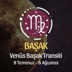 Başak Burcu: Venüs Başak Transiti Burç Yorumu, 9 Temmuz 2026