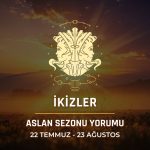 İkizler Burcu: 2026 Aslan Sezonu Burç Yorumu