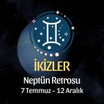 İkizler Burcu: Neptün Retrosu Yorumu, 7 Temmuz 2026