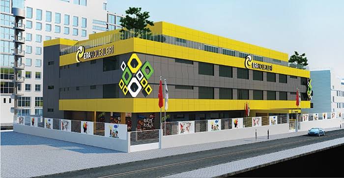 Kolej: Çocuğunuzun Geleceğini Şekillendiren Eğitim Yolculuğu