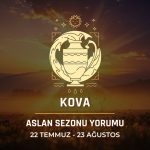 Kova Burcu: 2026 Aslan Sezonu Burç Yorumu