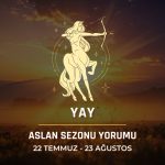 Yay Burcu: 2026 Aslan Sezonu Burç Yorumu