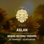 Aslan Burcu: 2026 Başak Sezonu Yorumu