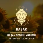 Başak Burcu: 2026 Başak Sezonu Yorumu