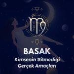 Başak: Hiçbir Şeye Hazırlıksız Yakalanmamak