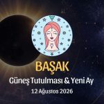 Başak Burcu: Güneş Tutulması ve Yeni Ay Yorumu