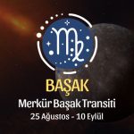 Başak Burcu: Merkür Başak Transiti Yorumu, 25 Ağustos 2026