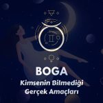 Boğa: Sarsılması Neredeyse İmkânsız Bir Hayat Kurmak