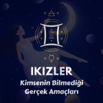 İkizler: Tek Bir Hayata Birkaç Hayat Sığdırmak