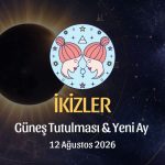 İkizler Burcu: Güneş Tutulması ve Yeni Ay Yorumu