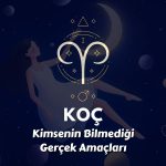 Koç: Kimsenin Onu Küçümseyemeyeceği Biri Olmak