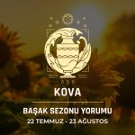 Kova Burcu: 2026 Başak Sezonu Yorumu
