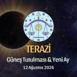 Terazi Burcu: Güneş Tutulması ve Yeni Ay Yorumu