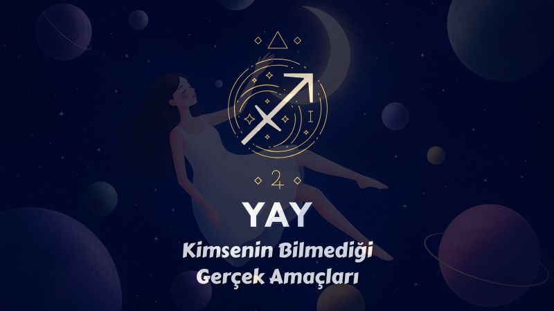 Yay: Bir Gün “Ya Öyle Yapsaydım?” Dememek