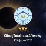 Yay Burcu: Güneş Tutulması ve Yeni Ay Yorumu