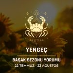 Yengeç Burcu: 2026 Başak Sezonu Yorumu