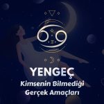 Yengeç: Birinin Hayatında Gerçekten Vazgeçilmez Olmak