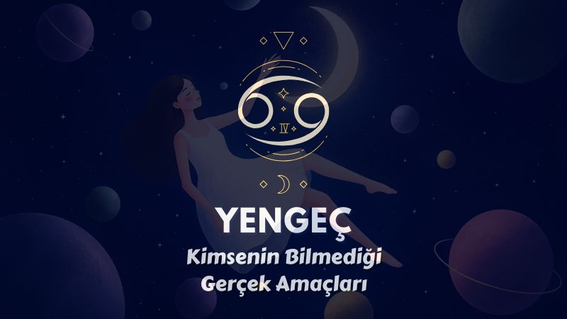 Yengeç: Birinin Hayatında Gerçekten Vazgeçilmez Olmak