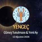 Yengeç Burcu: Güneş Tutulması ve Yeni Ay Yorumu