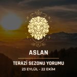 Aslan Burcu: 2026 Terazi Sezonu Burç Yorumu