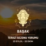Başak Burcu: 2026 Terazi Sezonu Burç Yorumu