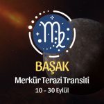 Başak Burcu: Merkür Terazi Transiti Yorumu - 10 Eylül 2026