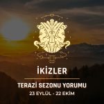 İkizler Burcu: 2026 Terazi Sezonu Burç Yorumu