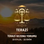 Terazi Burcu: 2026 Terazi Sezonu Burç Yorumu