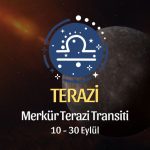 Terazi Burcu: Merkür Terazi Transiti Yorumu - 10 Eylül 2026
