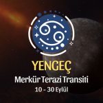 Yengeç Burcu: Merkür Terazi Transiti Yorumu - 10 Eylül 2026